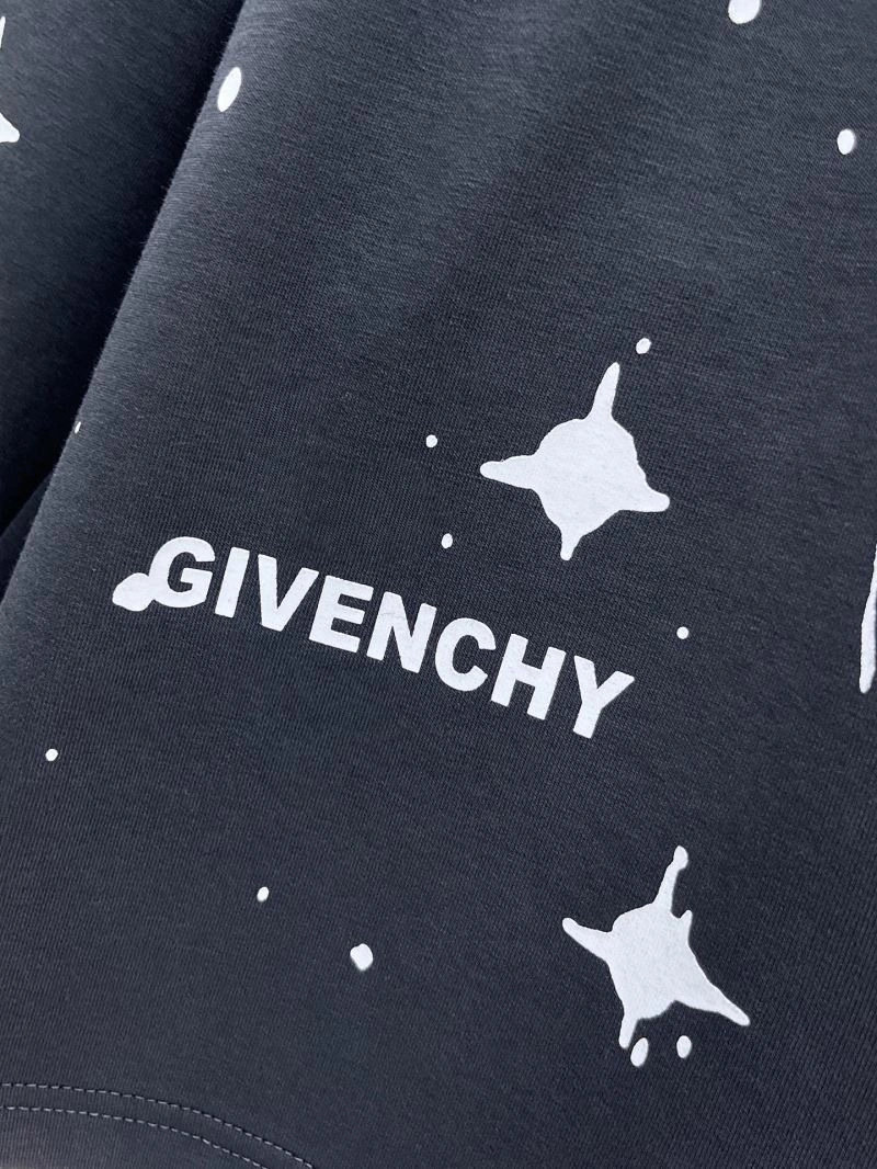 TimelessDesign Givenchy Short Pants 124091