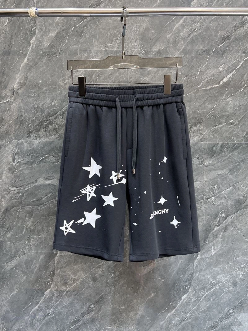 Refined Givenchy Short Pants 124003