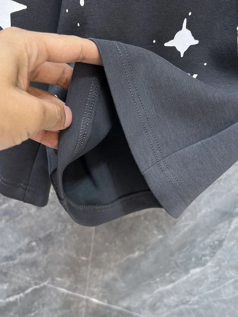 Refined Givenchy Short Pants 124003