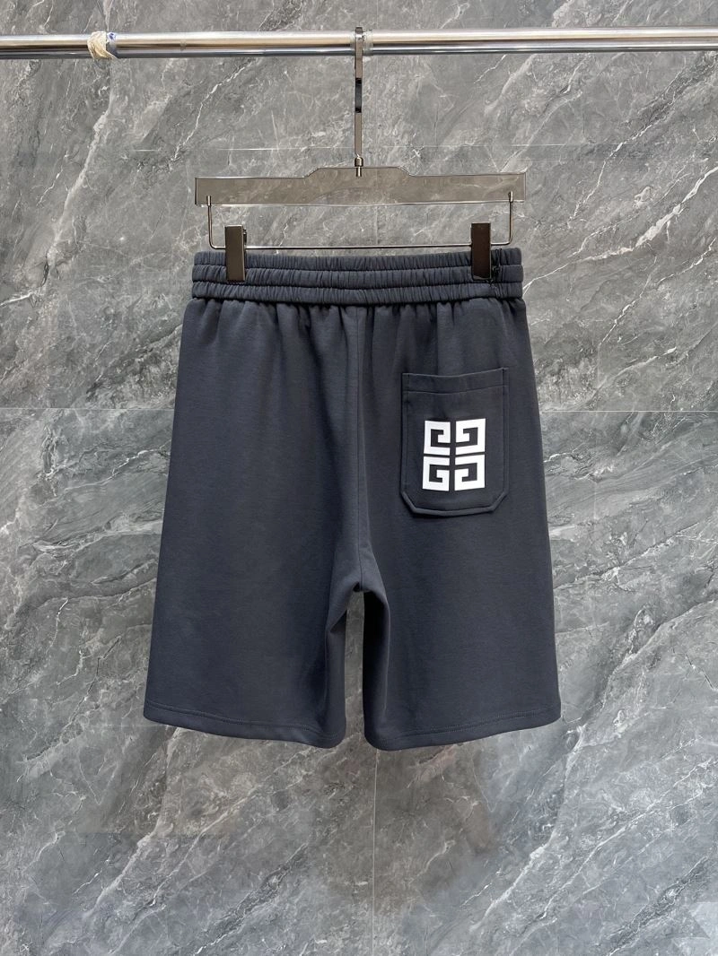 Refined Givenchy Short Pants 124003