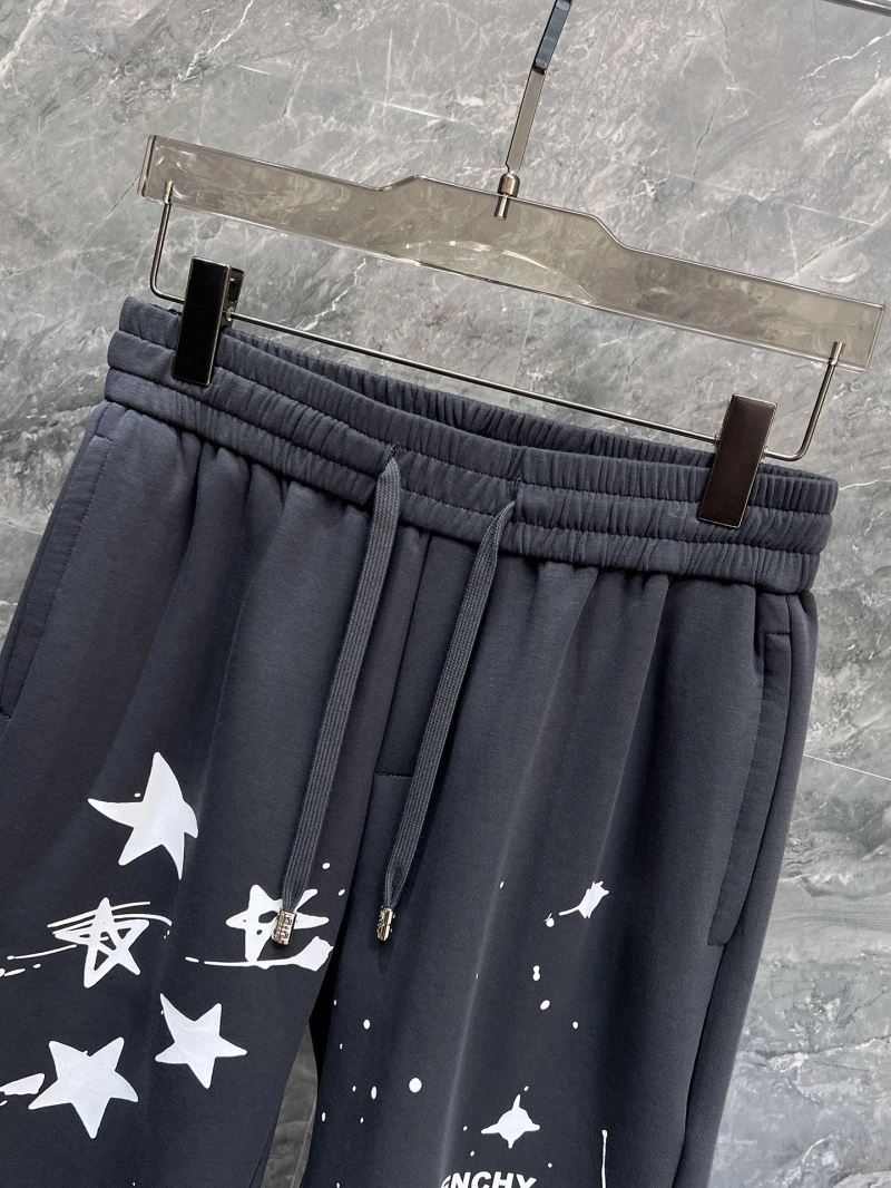 Refined Givenchy Short Pants 124003