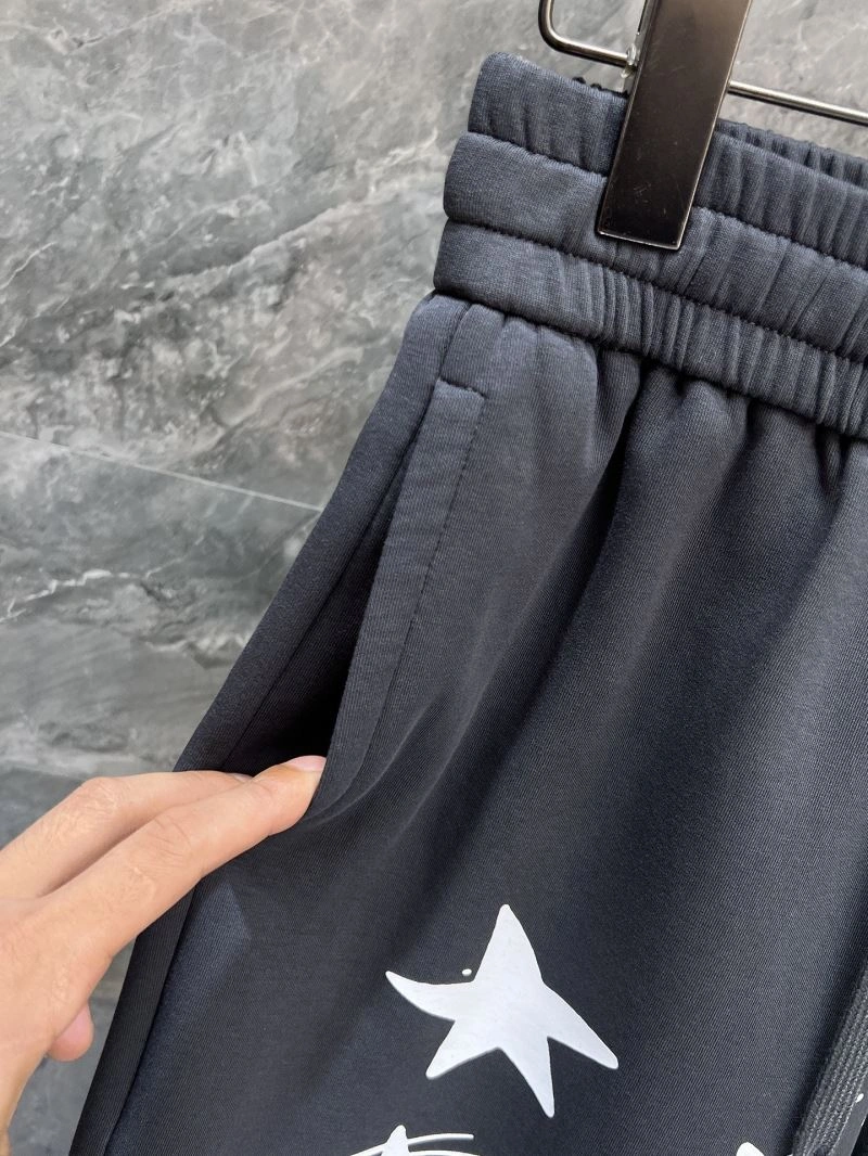 Refined Givenchy Short Pants 124003