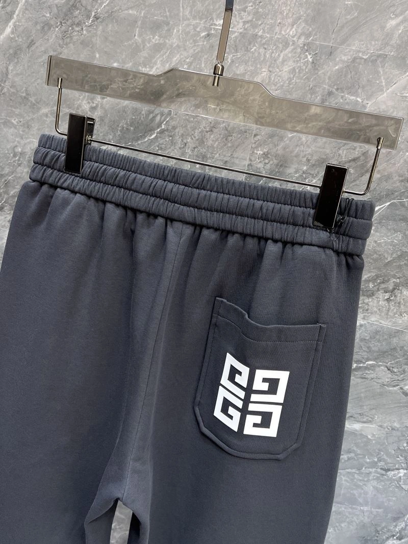 Refined Givenchy Short Pants 124003