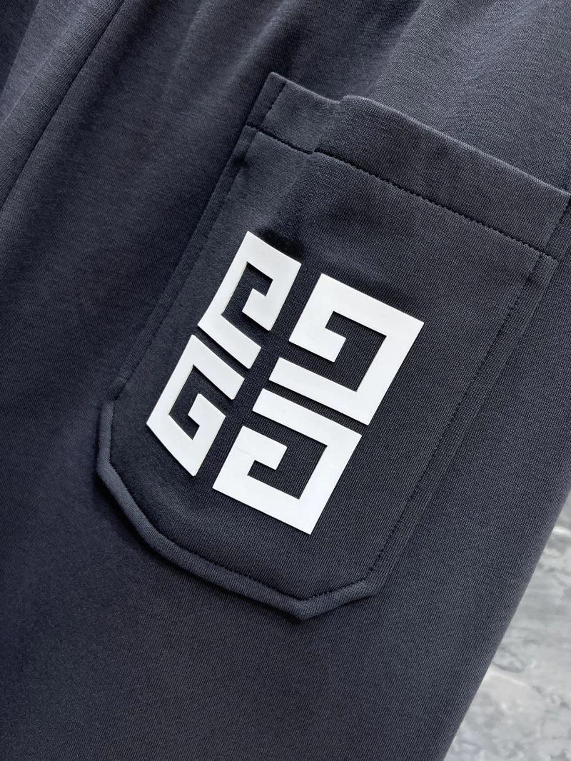 Refined Givenchy Short Pants 124003