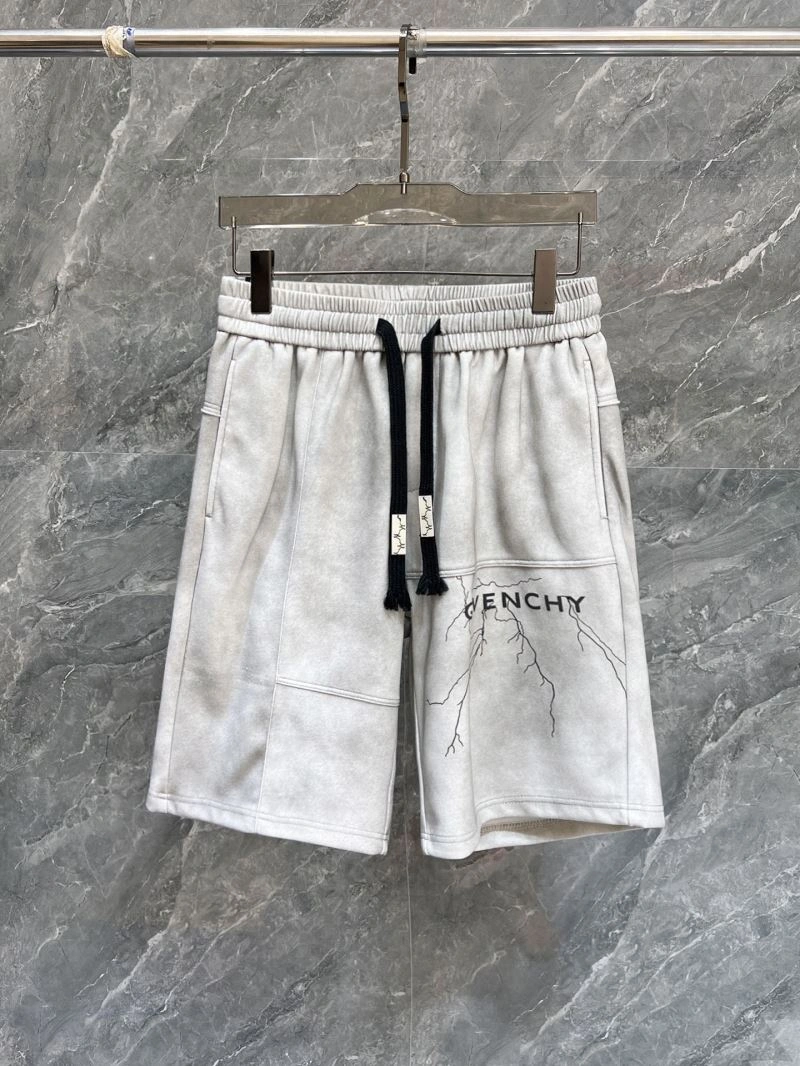 Givenchy Short Pants Resilient 124005