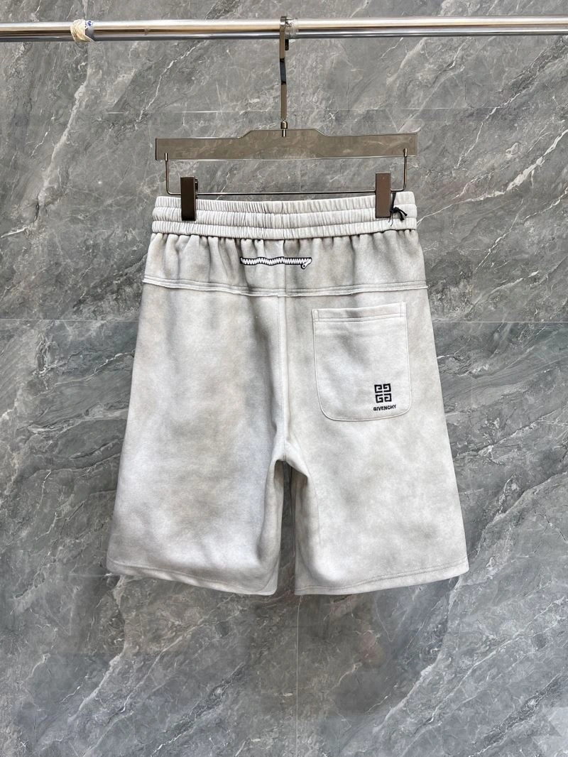 Givenchy Short Pants Resilient 124005