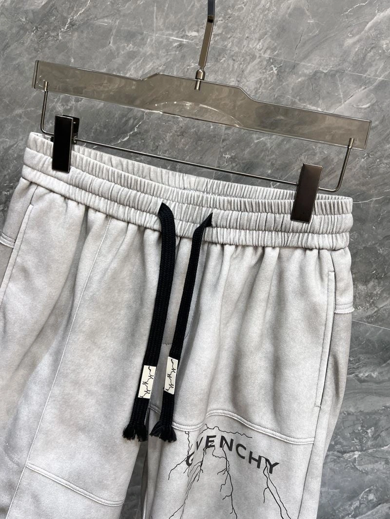 Givenchy Short Pants Resilient 124005