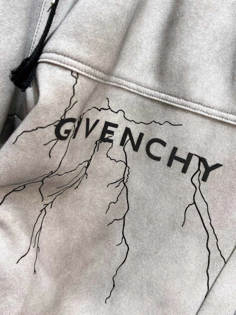 Givenchy Short Pants Resilient 124005