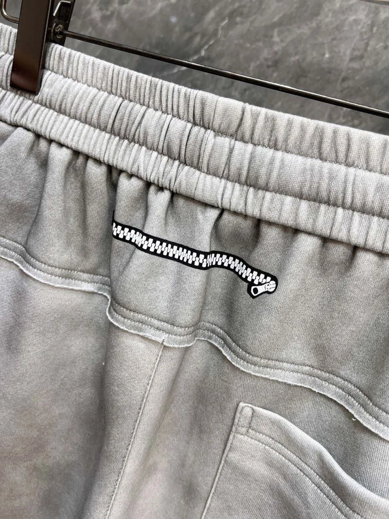 Givenchy Short Pants Resilient 124005
