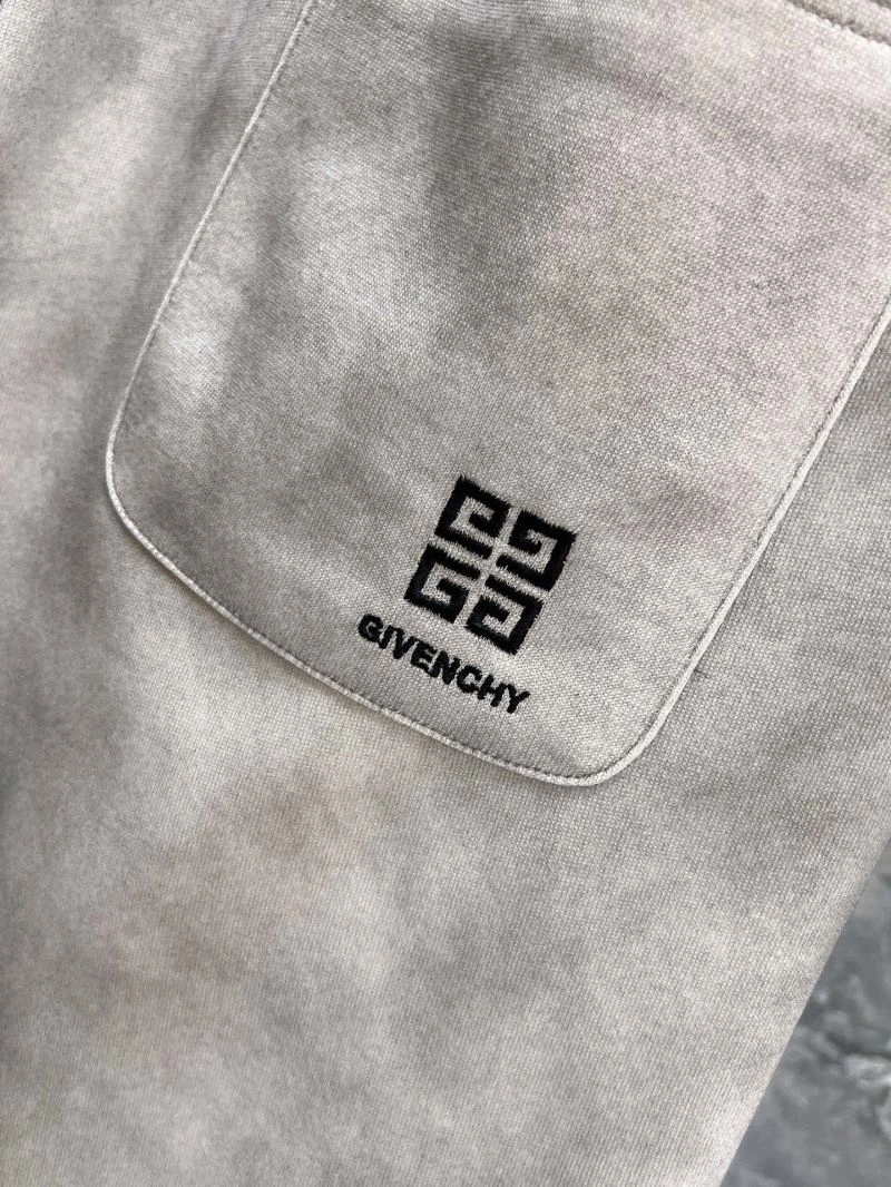 Givenchy Short Pants Resilient 124005