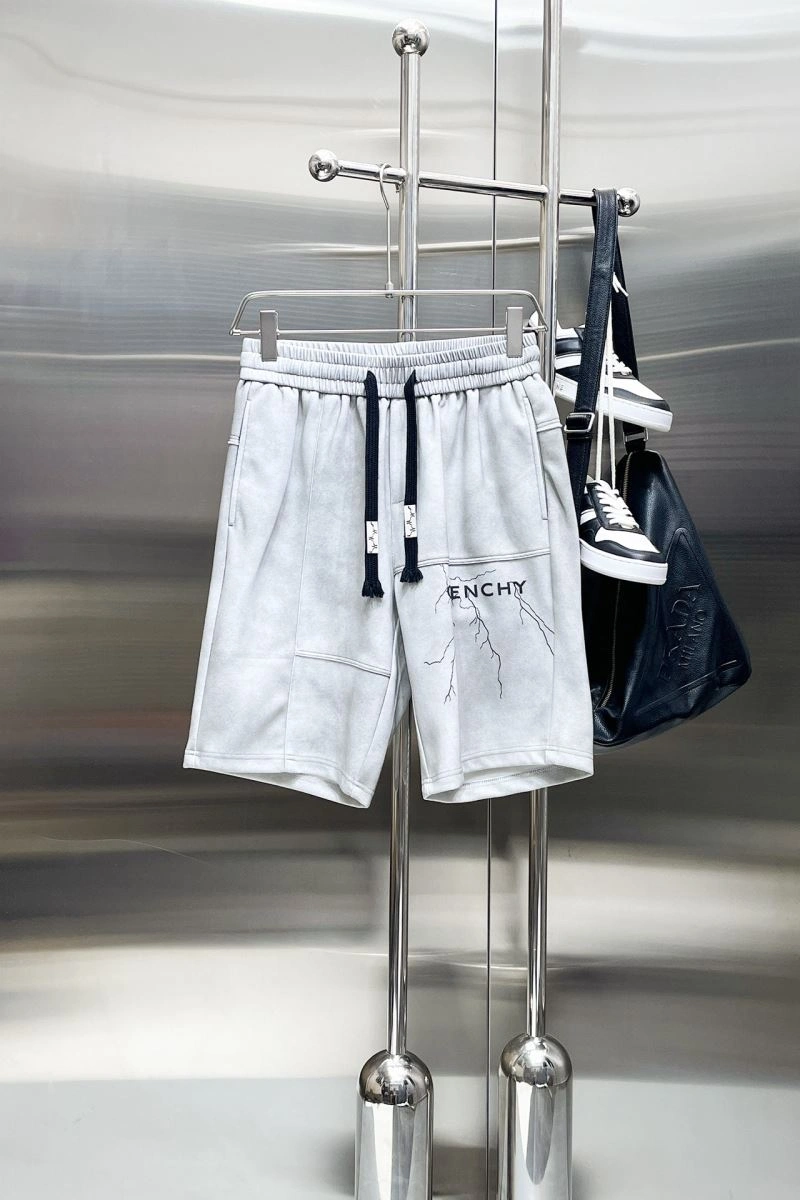 EyeCatching Givenchy Short Pants 124006