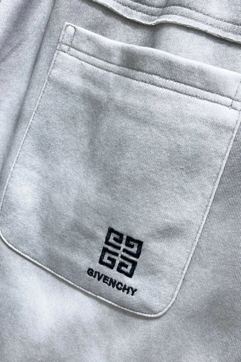 EyeCatching Givenchy Short Pants 124006