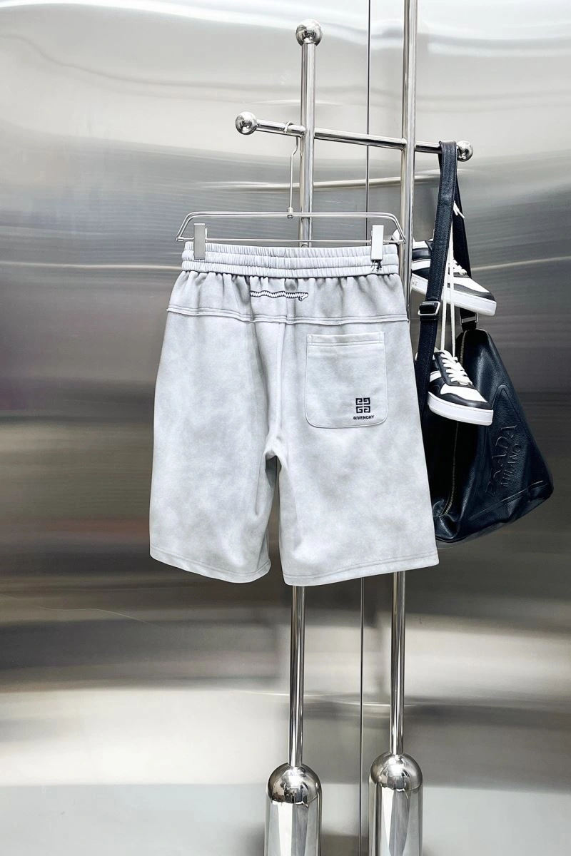 EyeCatching Givenchy Short Pants 124006