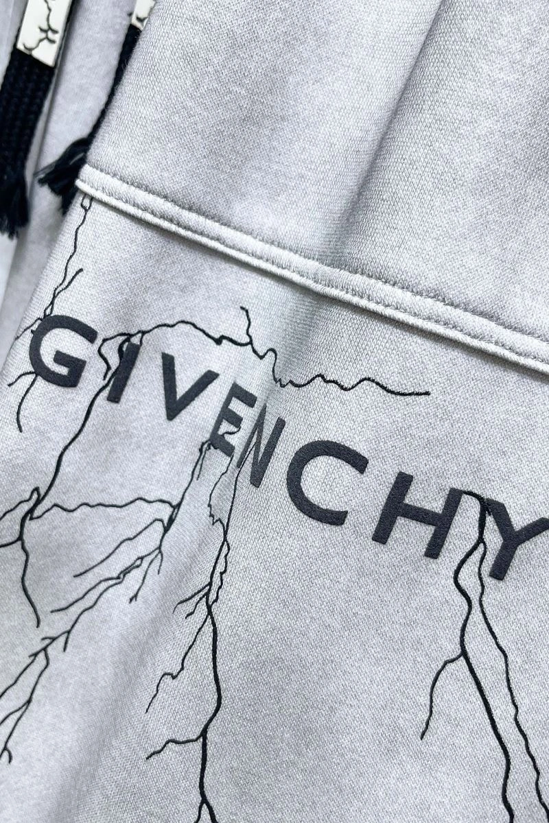 EyeCatching Givenchy Short Pants 124006