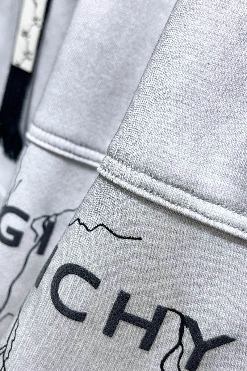 EyeCatching Givenchy Short Pants 124006
