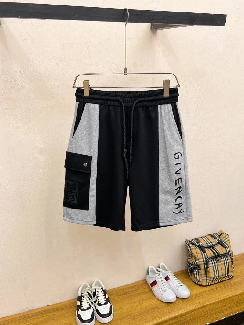 Givenchy Short Pants WrinkleFree 123997