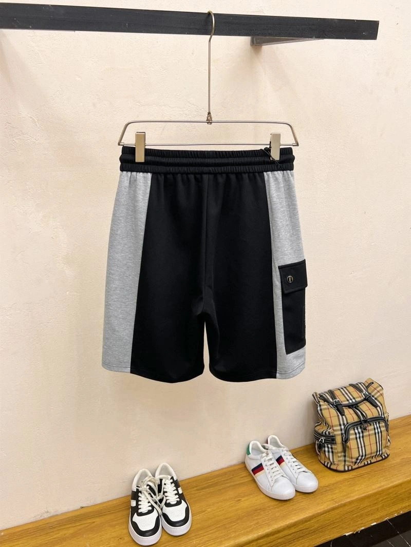 Givenchy Short Pants WrinkleFree 123997