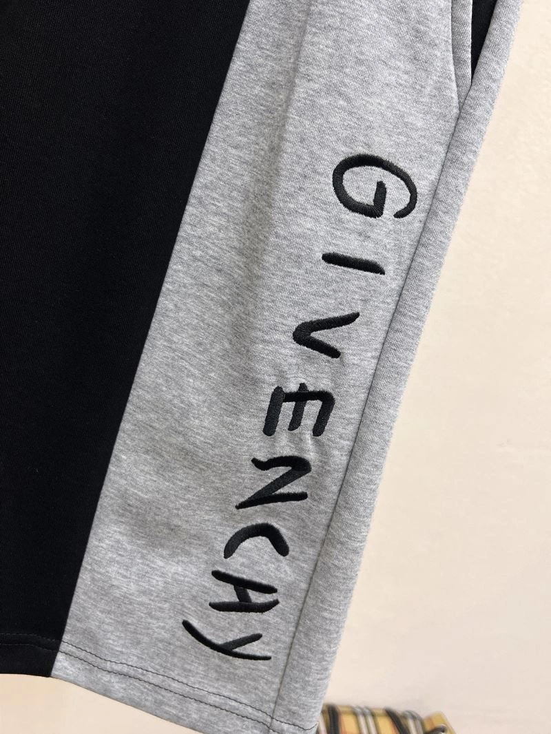 Givenchy Short Pants WrinkleFree 123997