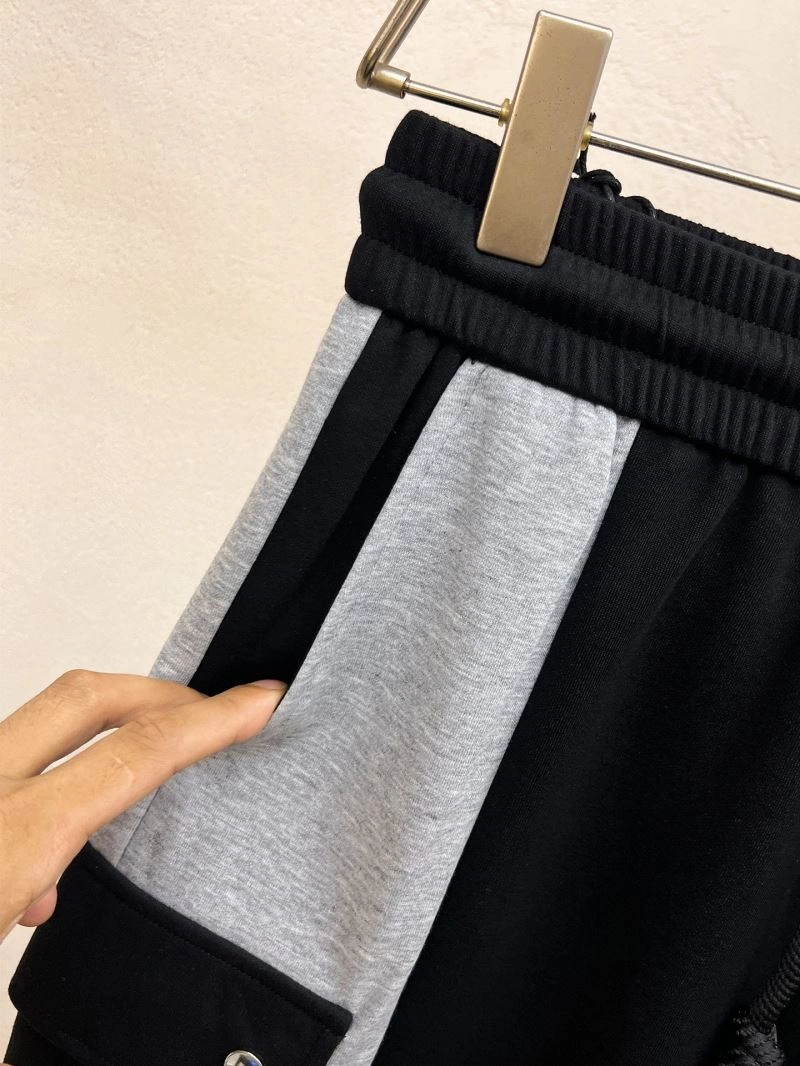 Givenchy Short Pants WrinkleFree 123997