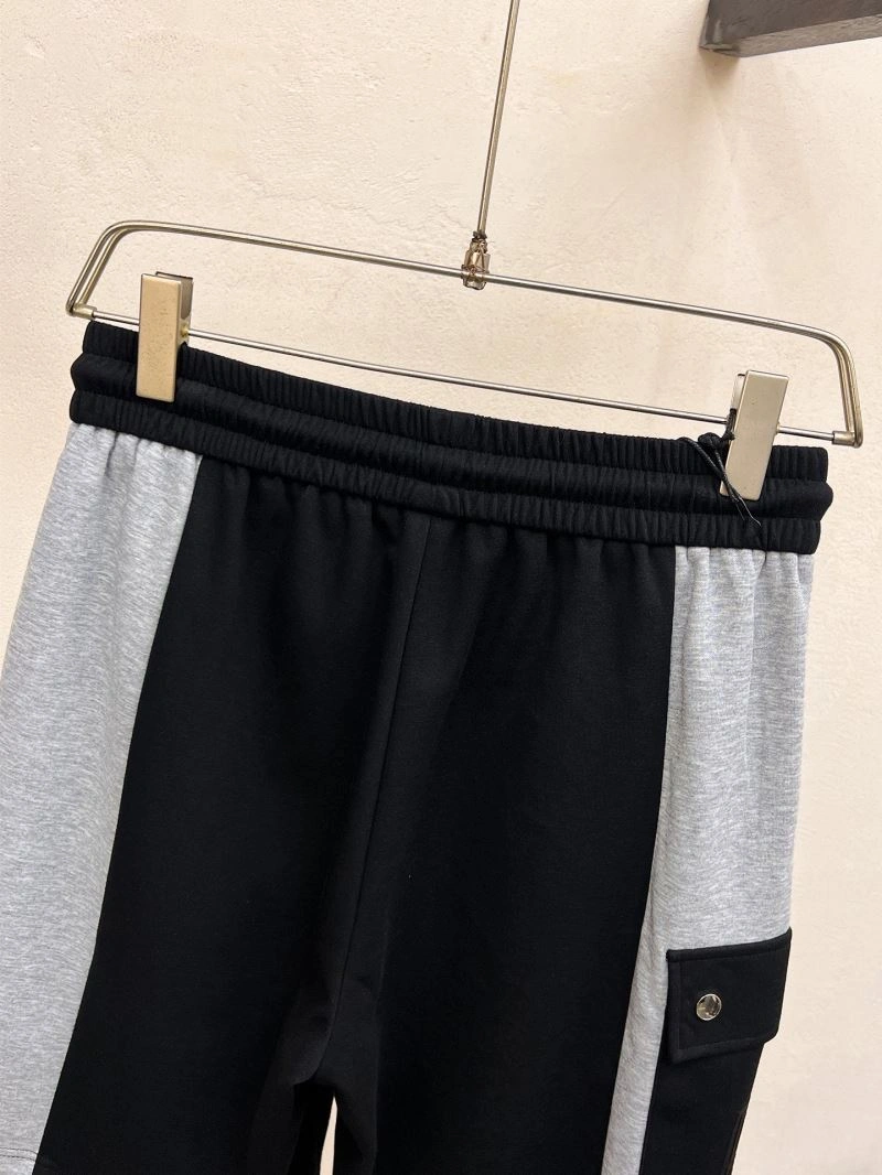 Givenchy Short Pants WrinkleFree 123997