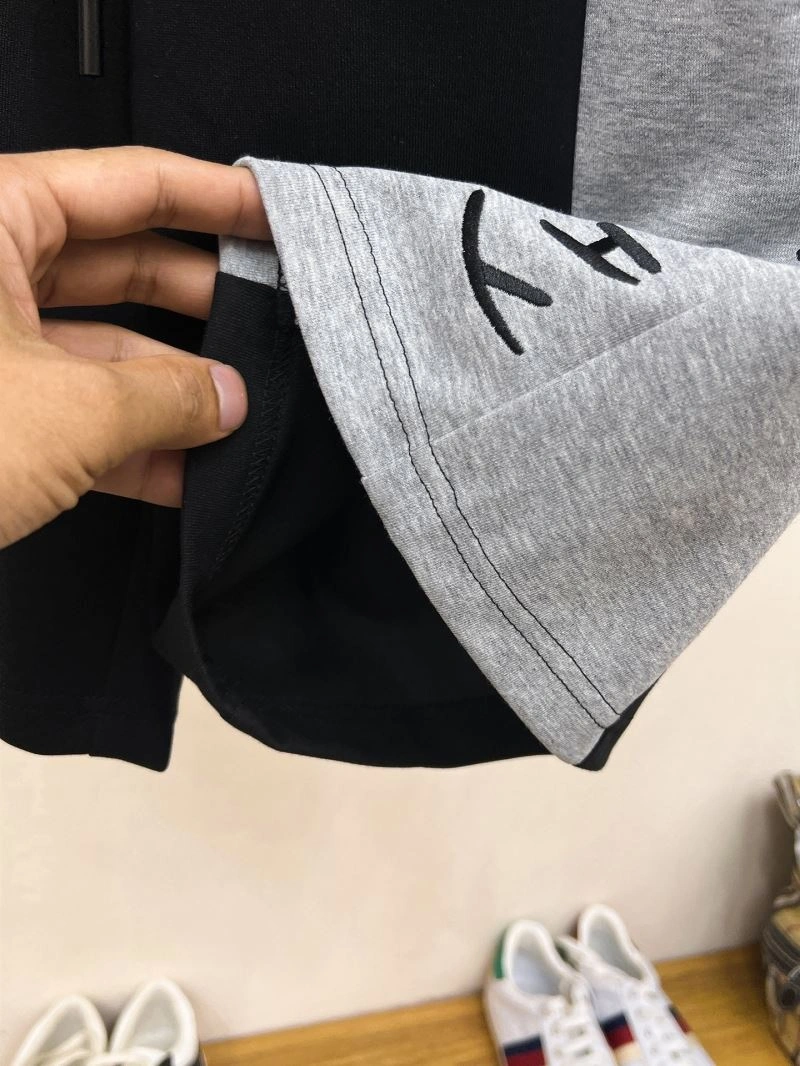 Givenchy Short Pants WrinkleFree 123997