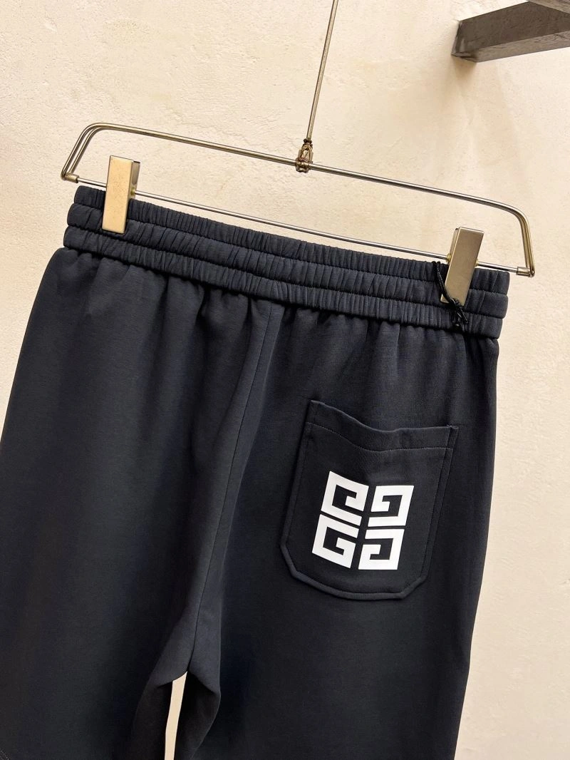 WaterResistant Givenchy Short Pants 123991
