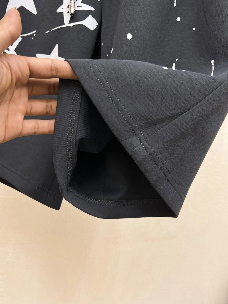 WaterResistant Givenchy Short Pants 123991