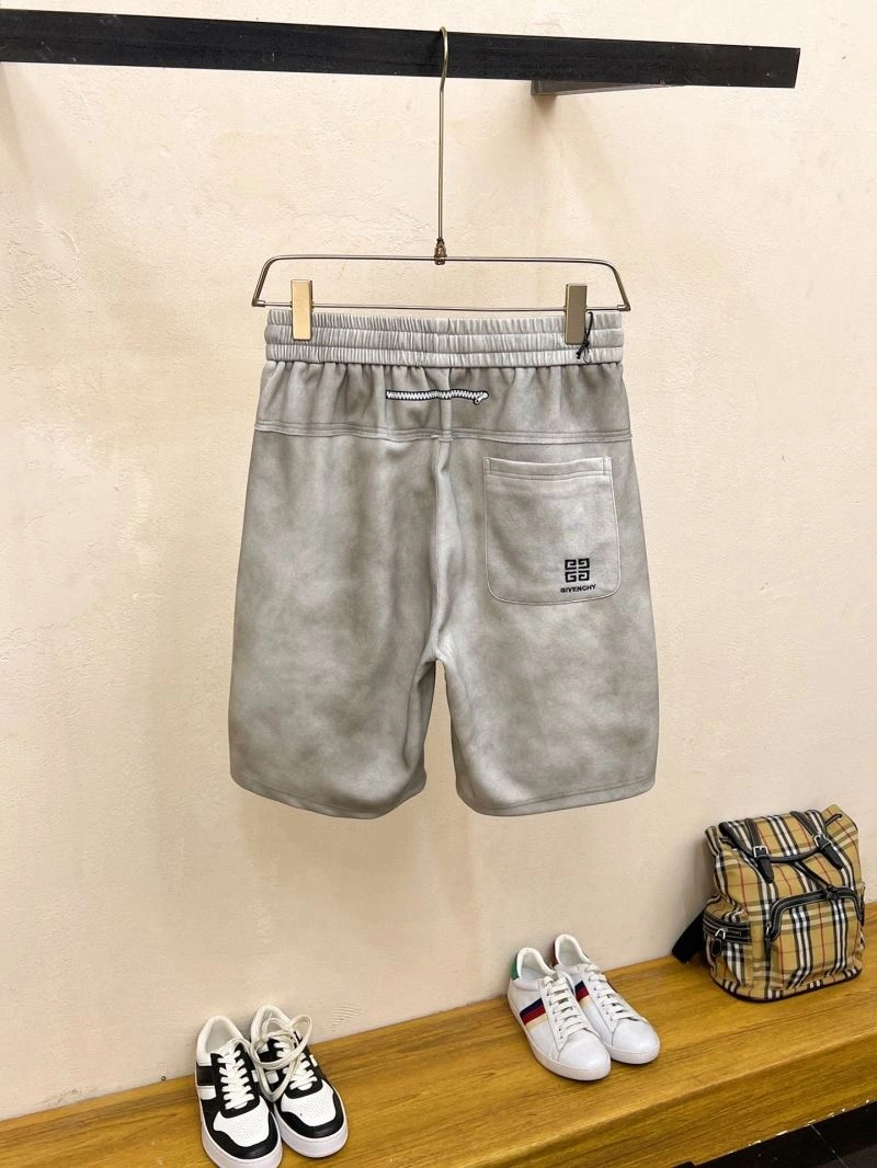 Durable Givenchy Short Pants 123986