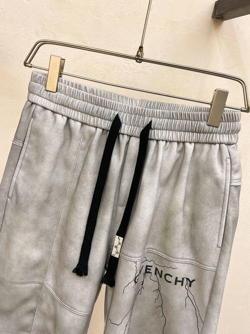 Durable Givenchy Short Pants 123986