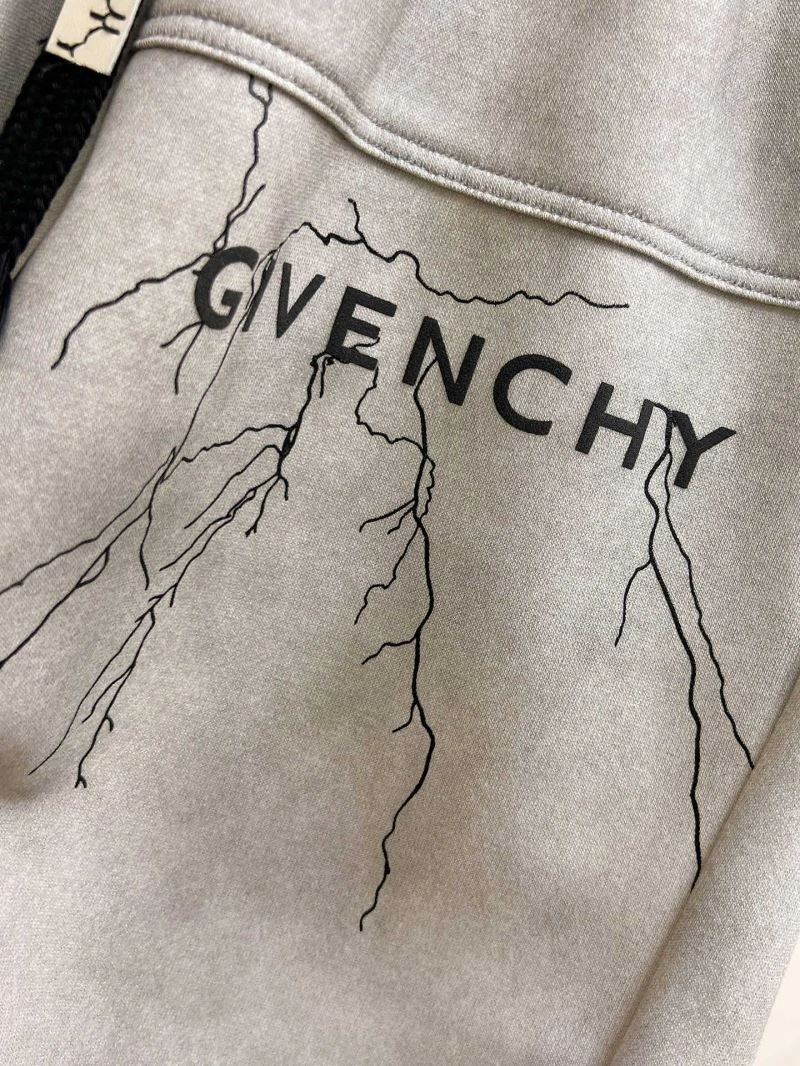 Durable Givenchy Short Pants 123986