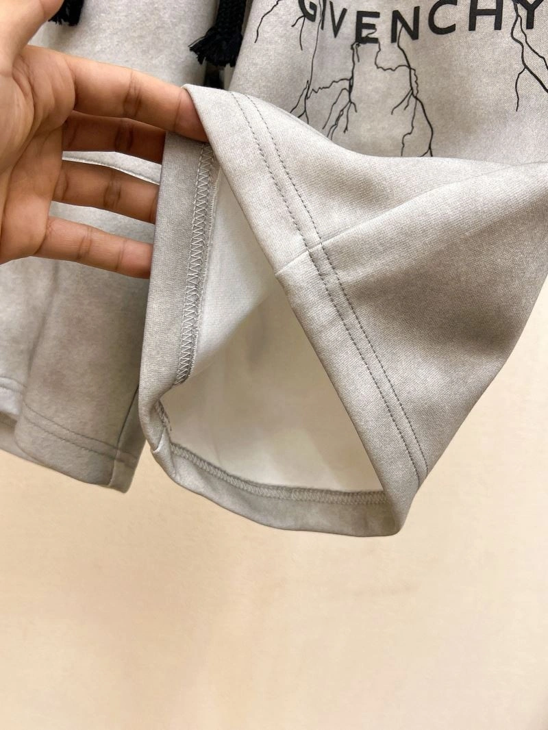 Durable Givenchy Short Pants 123986