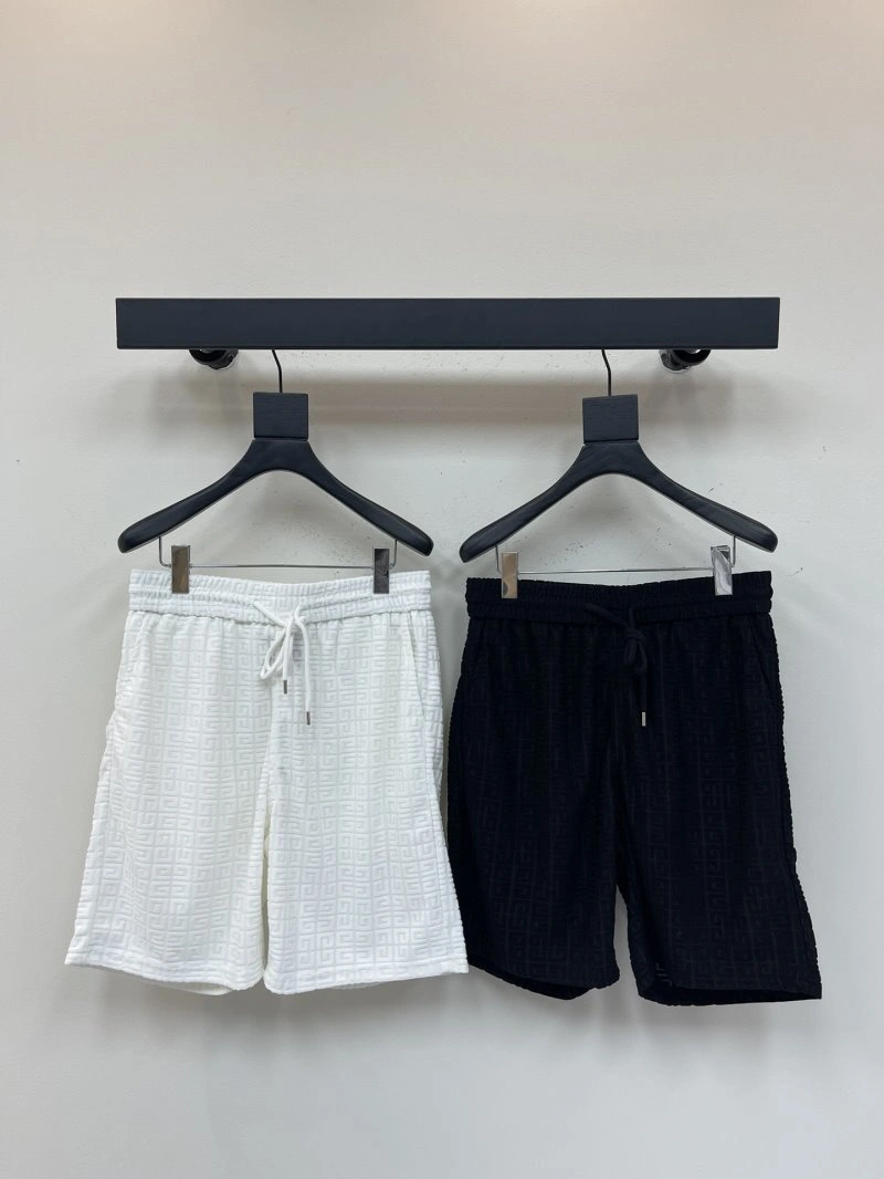 Givenchy Short Pants Durable 123503