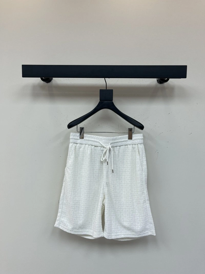 Givenchy Short Pants Durable 123503