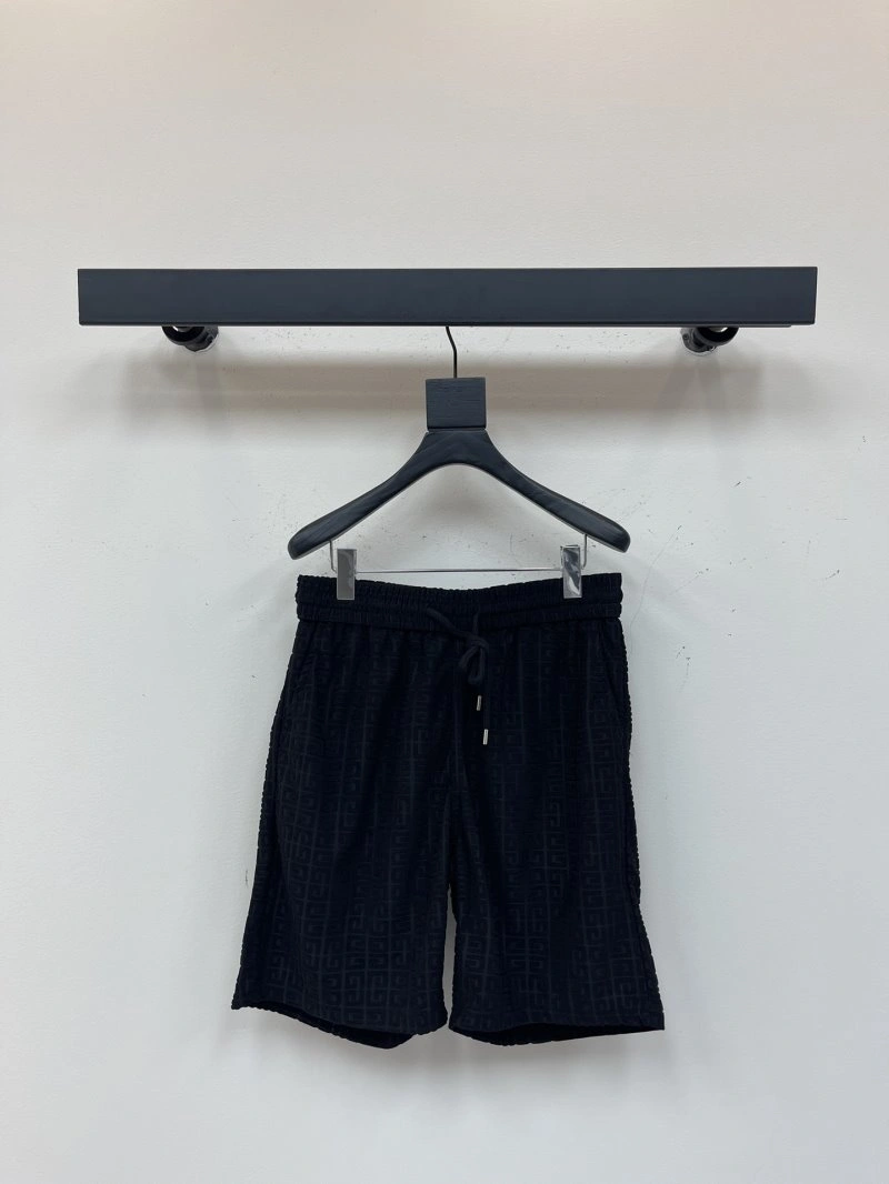 Givenchy Short Pants Durable 123503