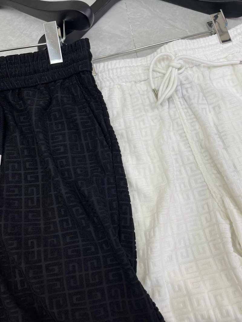 Givenchy Short Pants Durable 123503