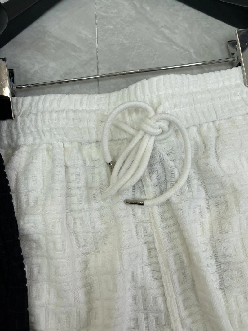 Givenchy Short Pants Durable 123503