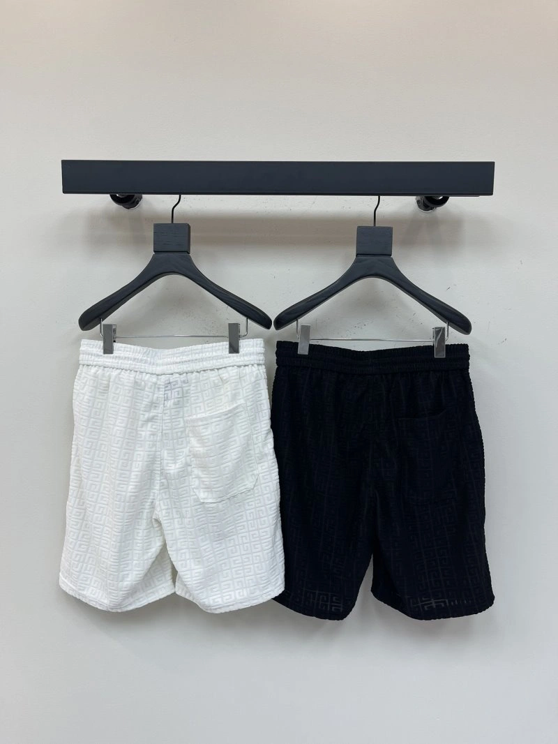 Givenchy Short Pants Durable 123503