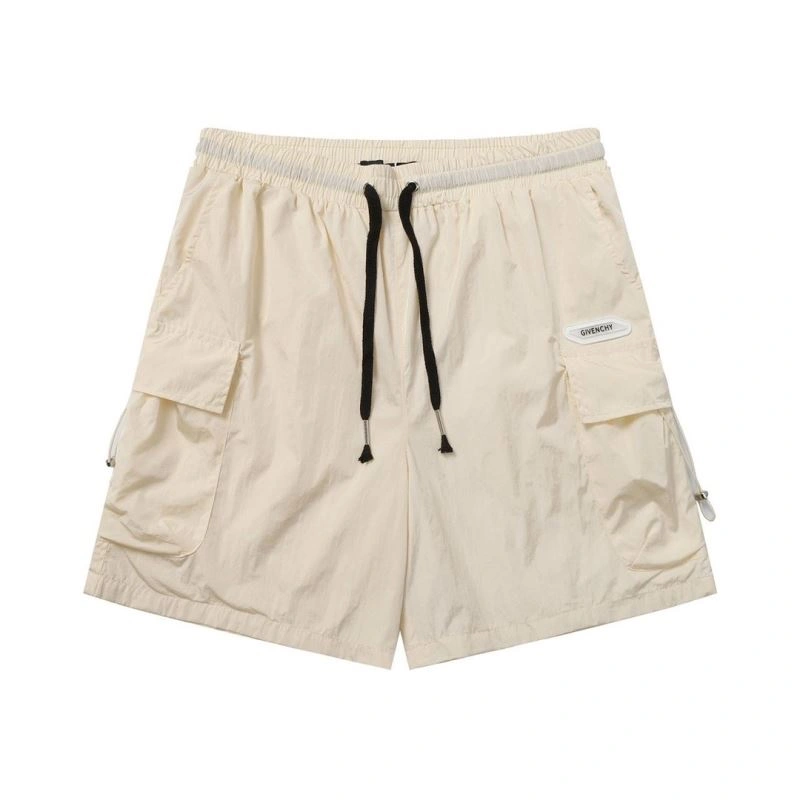 QuickDry Givenchy Short Pants 123929