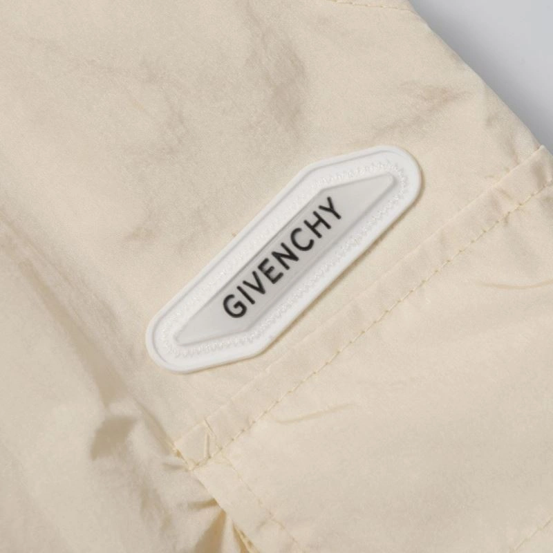 QuickDry Givenchy Short Pants 123929