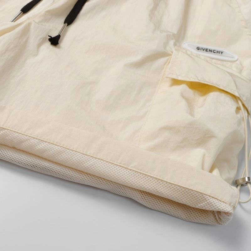 QuickDry Givenchy Short Pants 123929