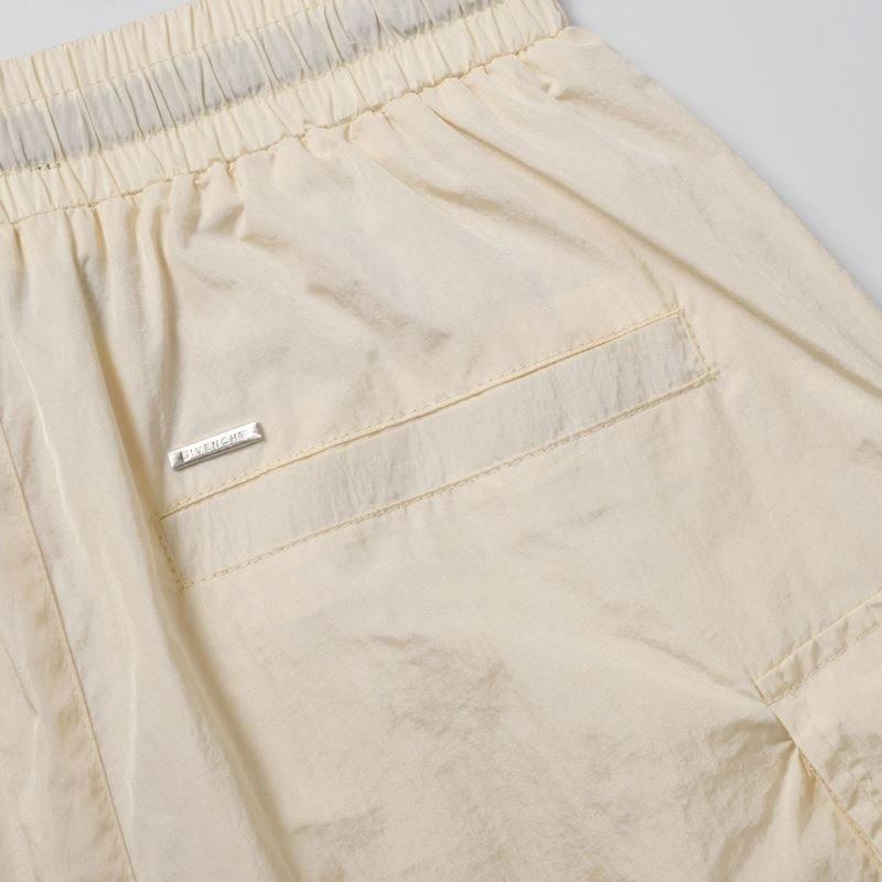 QuickDry Givenchy Short Pants 123929