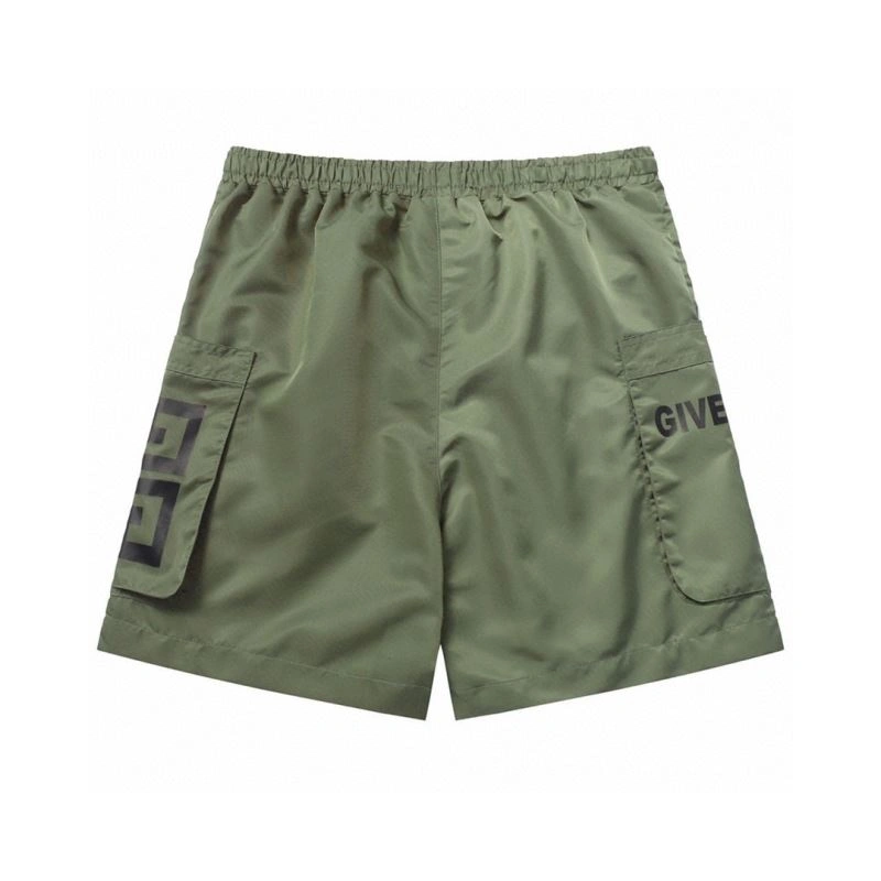 Practical Givenchy Short Pants 123916