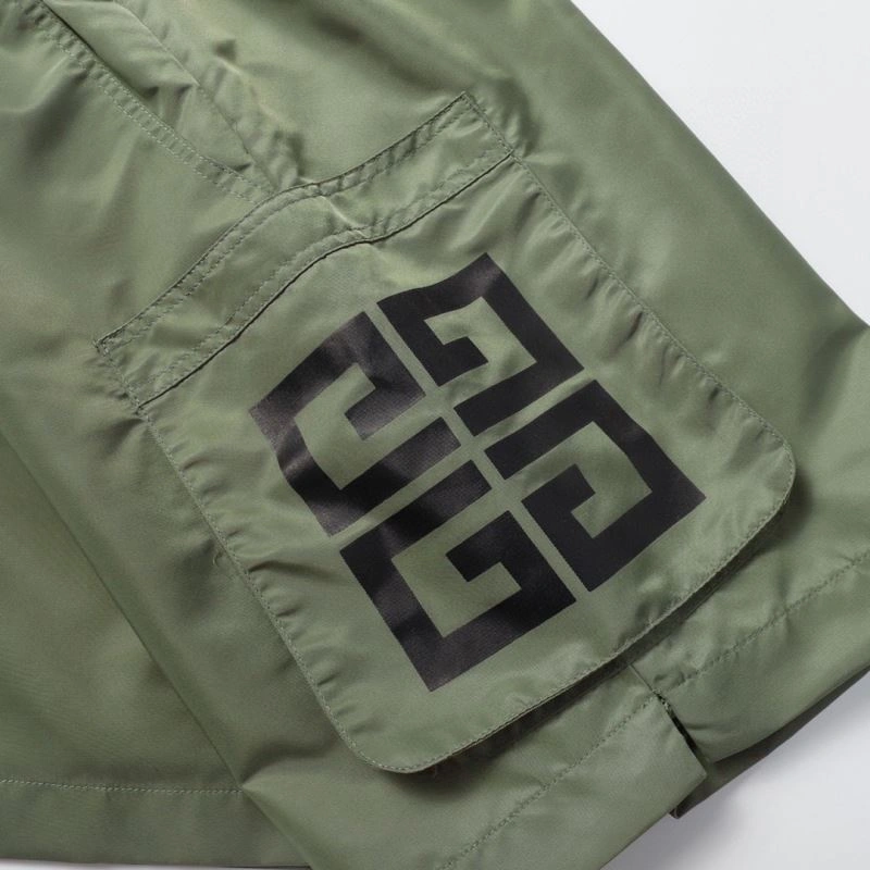 Practical Givenchy Short Pants 123916