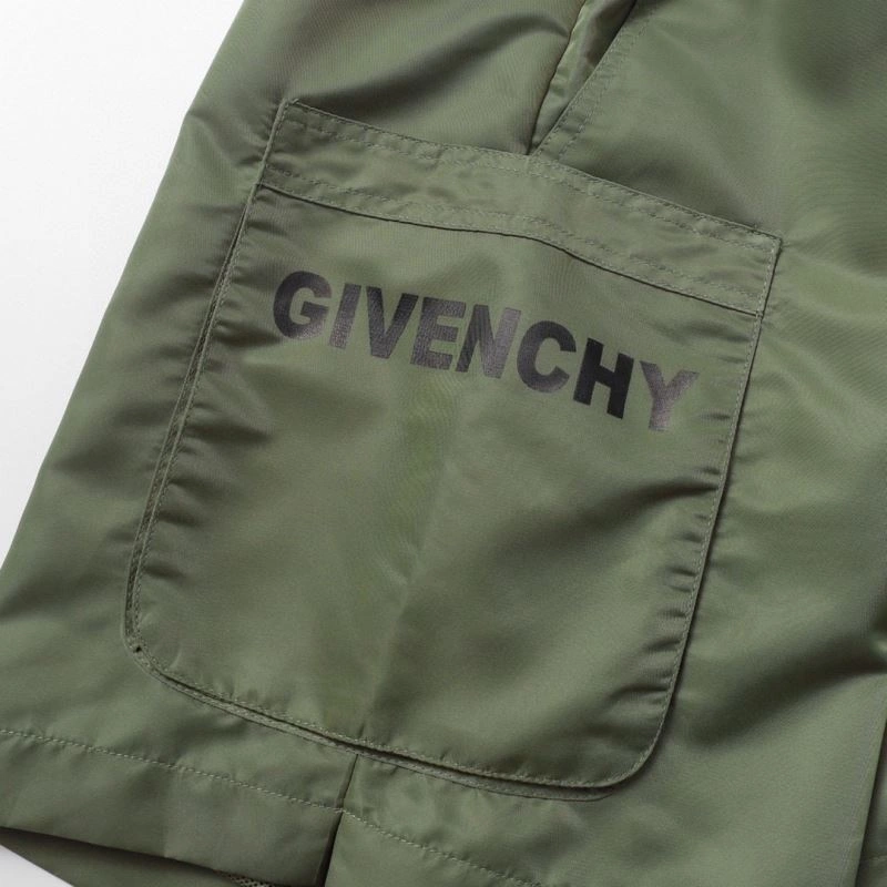 Practical Givenchy Short Pants 123916