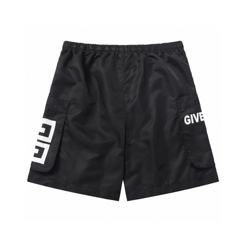 Givenchy Short Pants Durable 123904