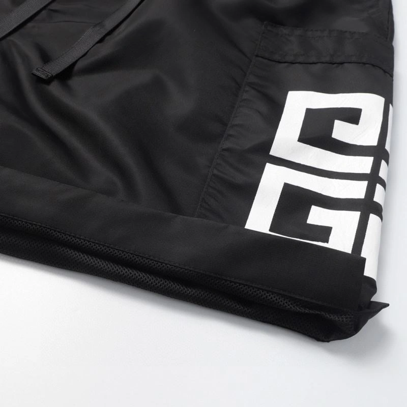 Givenchy Short Pants Durable 123904