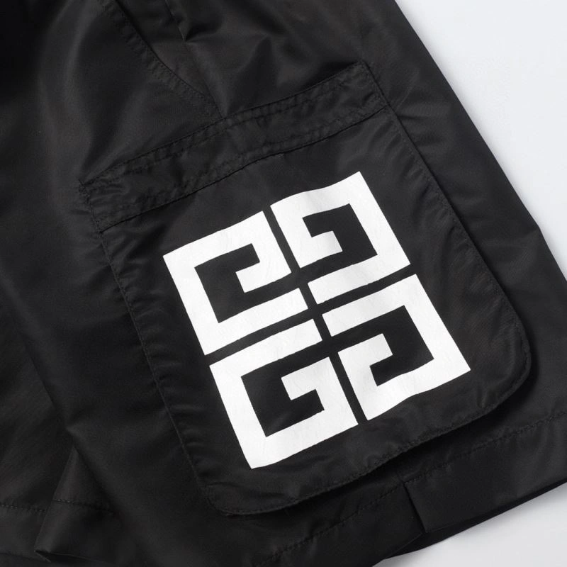 Givenchy Short Pants Durable 123904
