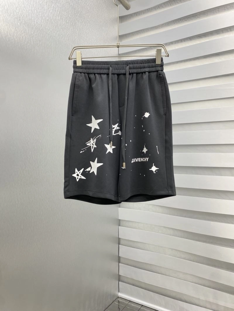 Givenchy Short Pants Classic 123728