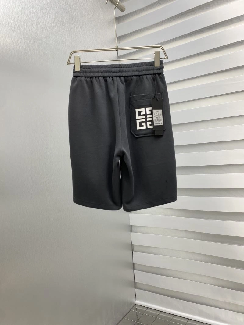Givenchy Short Pants Classic 123728