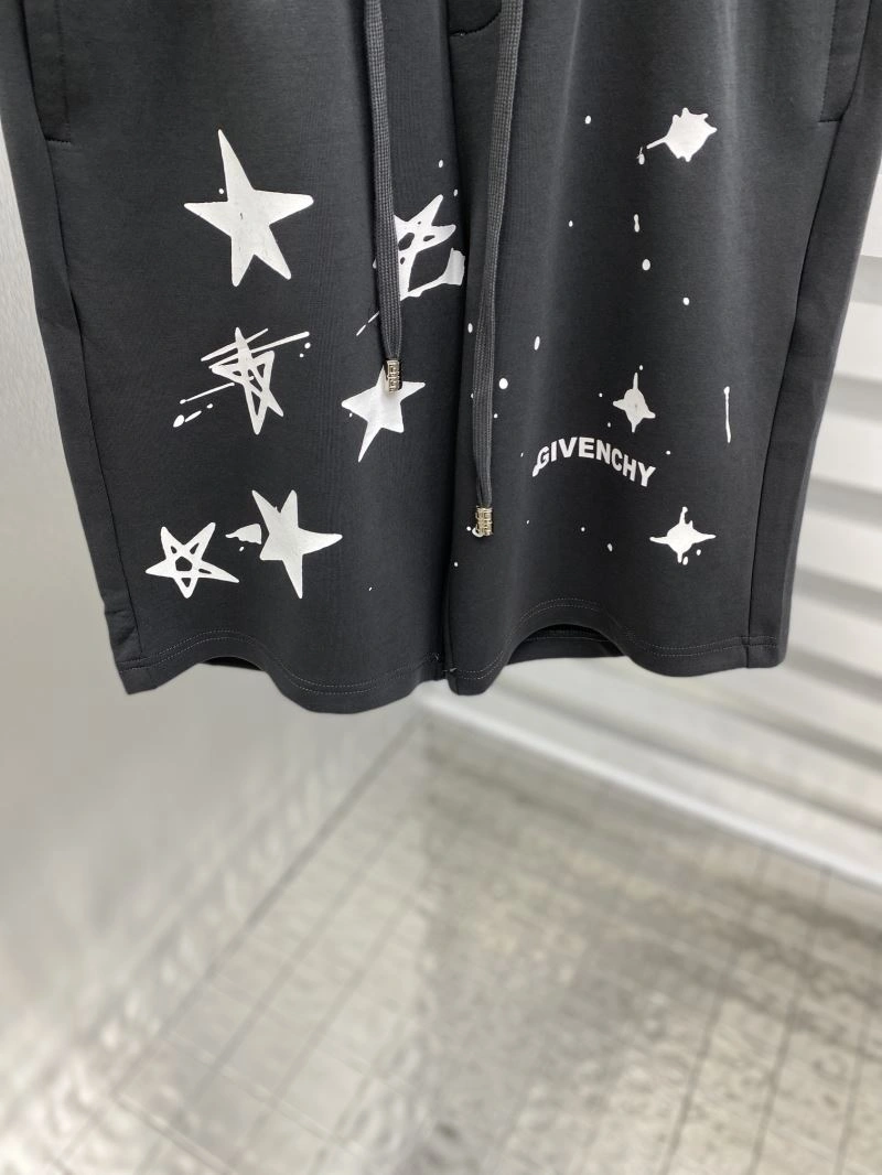 Givenchy Short Pants Classic 123728